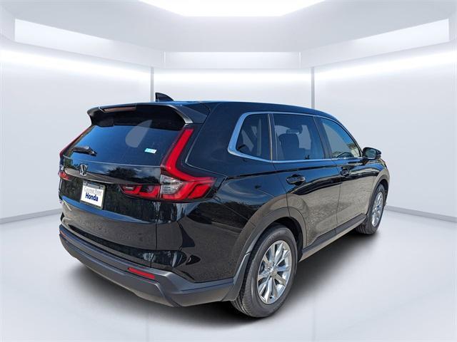 new 2025 Honda CR-V car, priced at $33,245