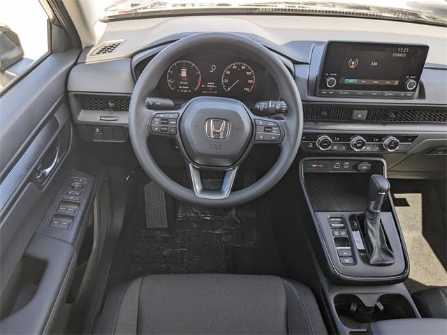 new 2025 Honda CR-V car, priced at $33,245