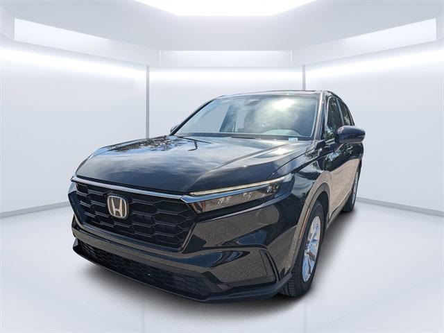 new 2025 Honda CR-V car, priced at $33,245