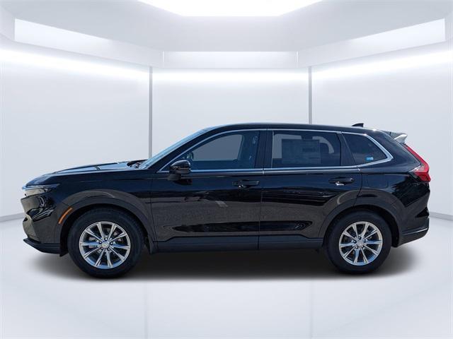 new 2025 Honda CR-V car, priced at $33,245