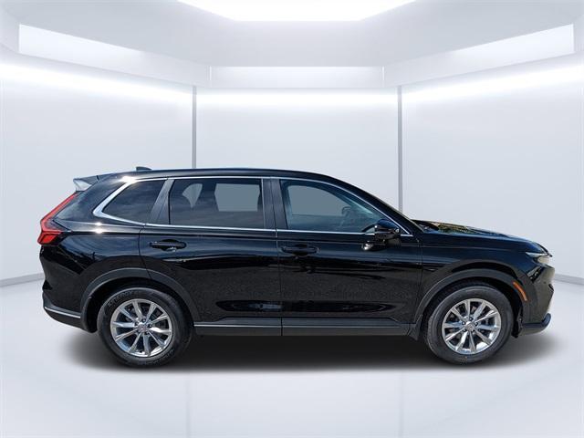 new 2025 Honda CR-V car, priced at $33,245