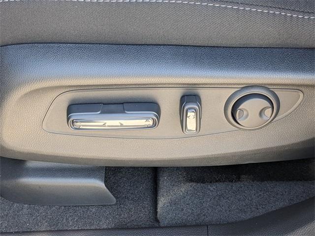 new 2025 Honda CR-V car, priced at $33,245