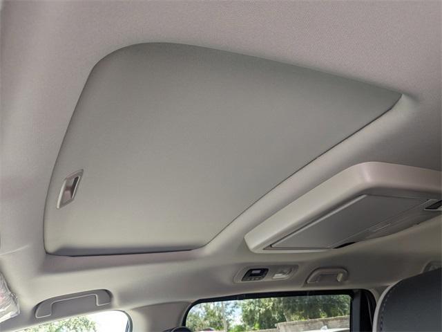 new 2025 Honda Odyssey car, priced at $46,160