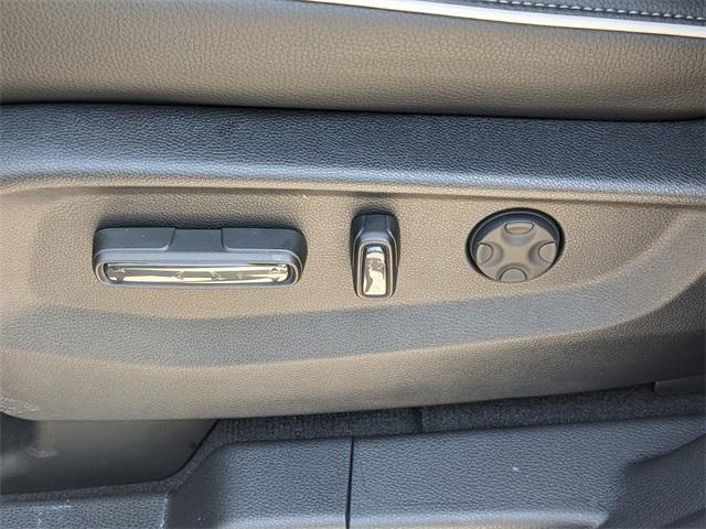 new 2025 Honda Odyssey car, priced at $46,160