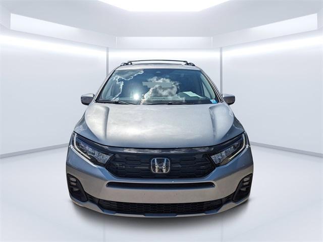 new 2025 Honda Odyssey car, priced at $46,160