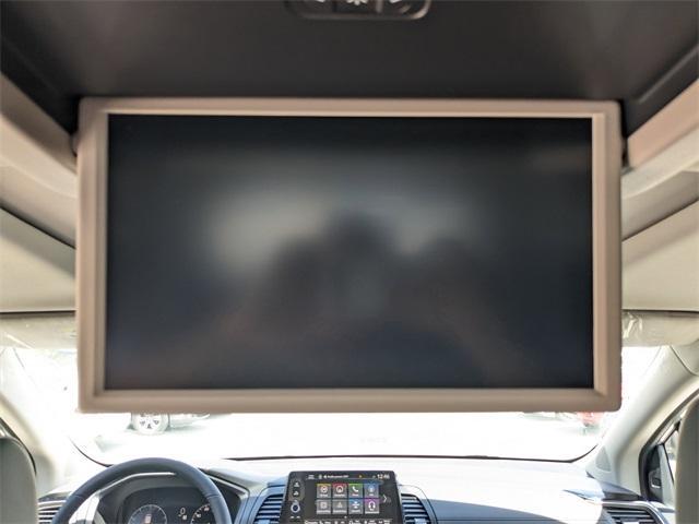 new 2025 Honda Odyssey car, priced at $46,160