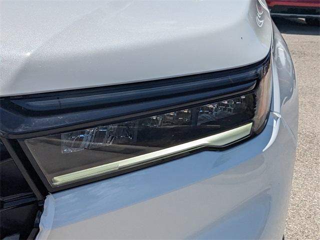 new 2025 Honda Pilot car, priced at $49,305