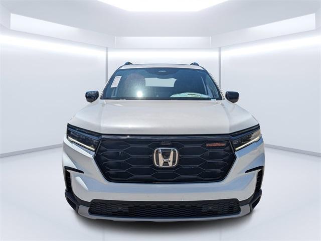 new 2025 Honda Pilot car, priced at $49,305