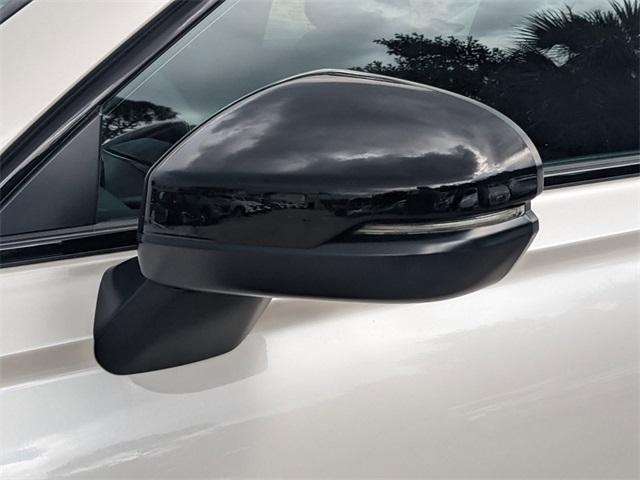 new 2026 Honda CR-V Hybrid car, priced at $40,630