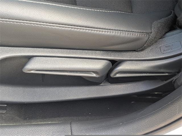 used 2024 Honda Civic car, priced at $23,733