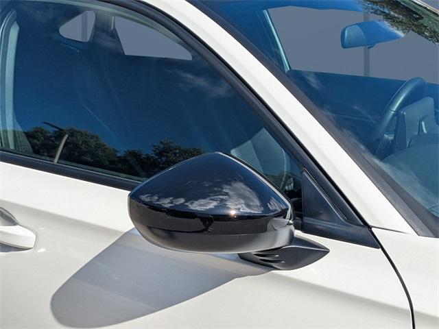 used 2024 Honda Civic car, priced at $23,733