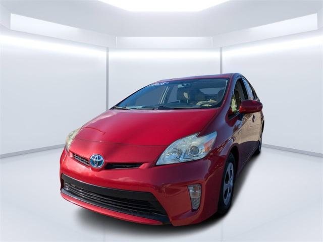 used 2015 Toyota Prius car, priced at $8,760