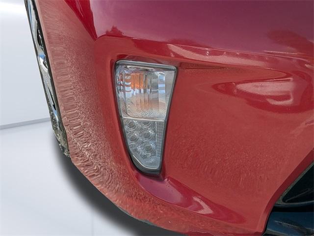 used 2015 Toyota Prius car, priced at $8,760