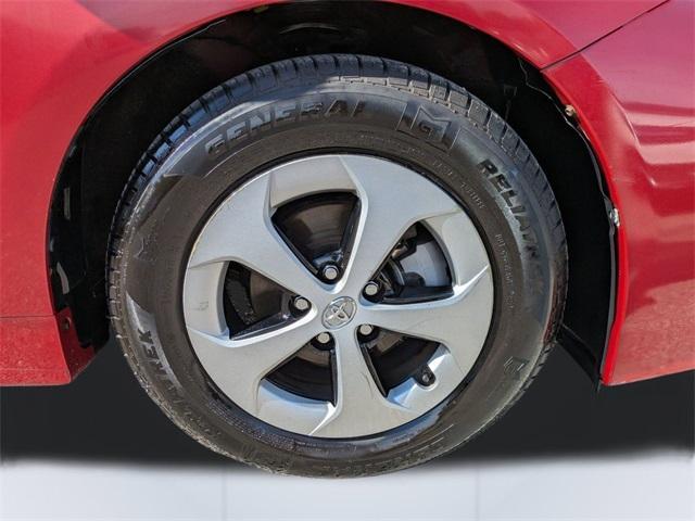 used 2015 Toyota Prius car, priced at $8,760