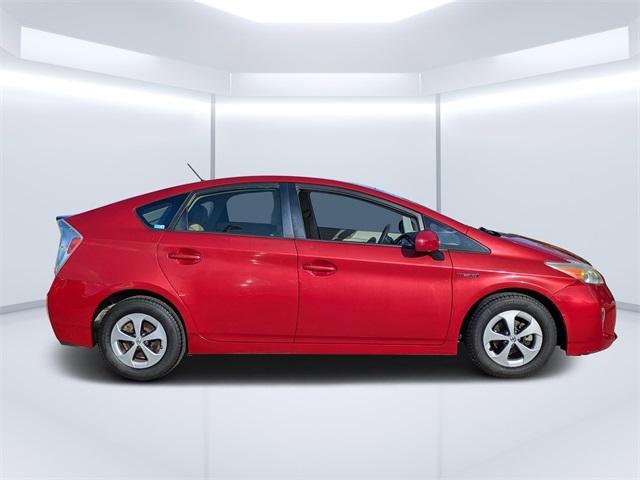 used 2015 Toyota Prius car, priced at $8,760