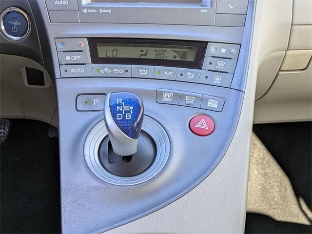 used 2015 Toyota Prius car, priced at $8,760