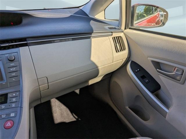 used 2015 Toyota Prius car, priced at $8,760