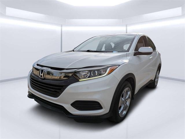 used 2019 Honda HR-V car, priced at $16,254