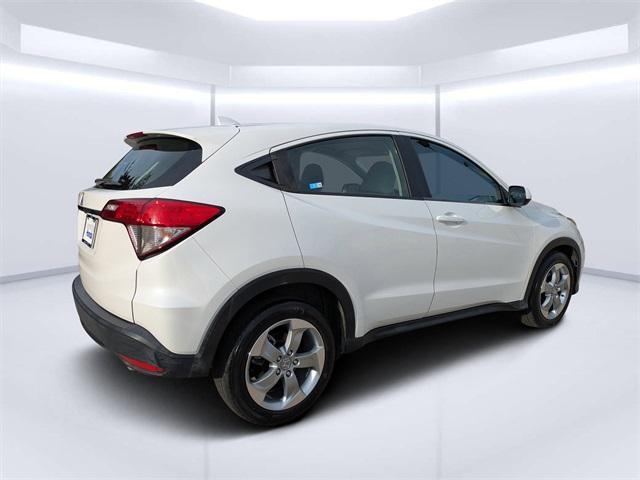 used 2019 Honda HR-V car, priced at $16,254