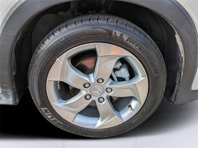 used 2019 Honda HR-V car, priced at $16,254