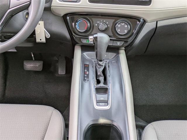 used 2019 Honda HR-V car, priced at $16,254