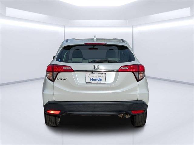 used 2019 Honda HR-V car, priced at $16,254