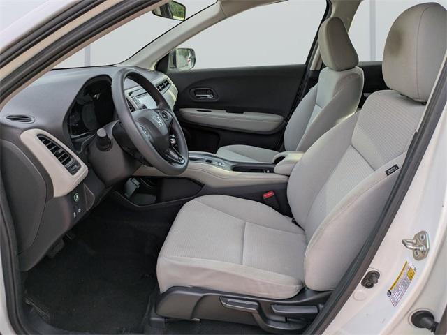 used 2019 Honda HR-V car, priced at $16,254