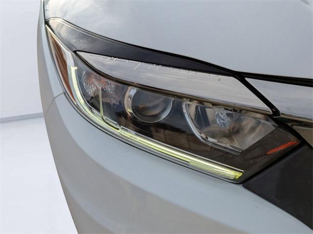 used 2019 Honda HR-V car, priced at $16,254