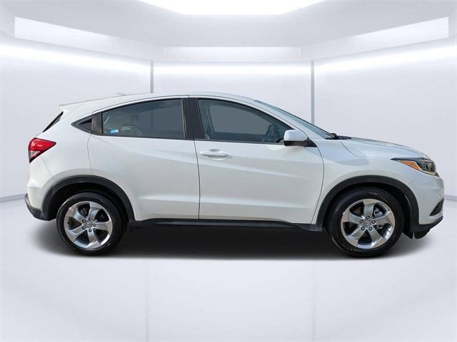 used 2019 Honda HR-V car, priced at $16,254