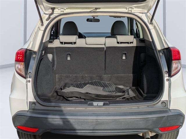used 2019 Honda HR-V car, priced at $16,254