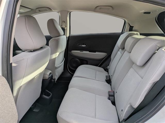 used 2019 Honda HR-V car, priced at $16,254