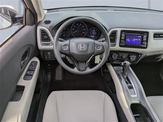 used 2019 Honda HR-V car, priced at $16,254