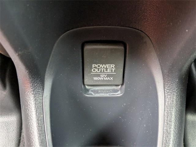 used 2019 Honda HR-V car, priced at $16,254