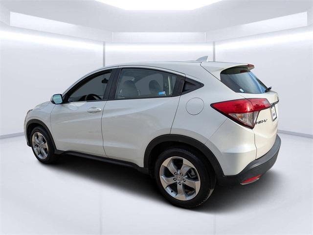 used 2019 Honda HR-V car, priced at $16,254