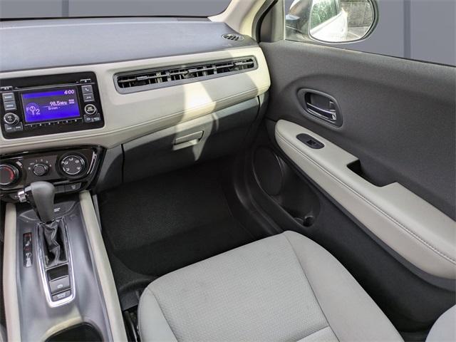 used 2019 Honda HR-V car, priced at $16,254