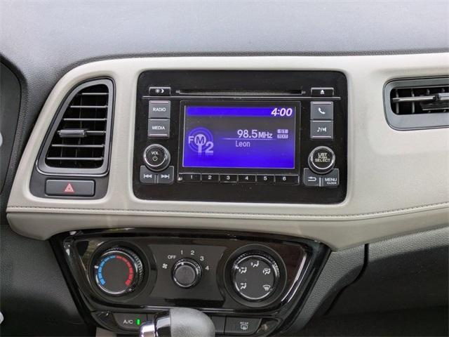 used 2019 Honda HR-V car, priced at $16,254