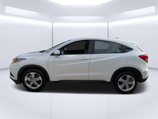 used 2019 Honda HR-V car, priced at $16,254