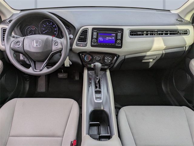 used 2019 Honda HR-V car, priced at $16,254