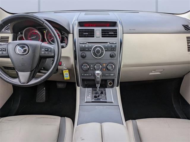 used 2012 Mazda CX-9 car, priced at $4,975