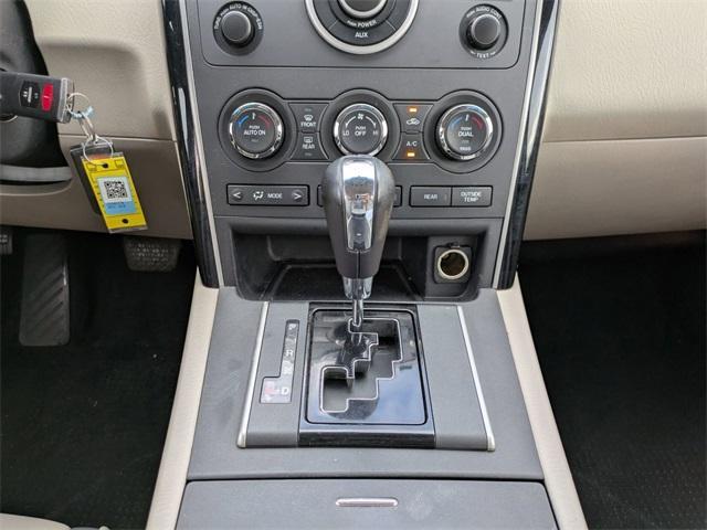 used 2012 Mazda CX-9 car, priced at $4,975