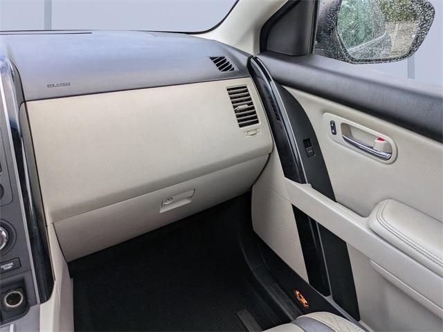 used 2012 Mazda CX-9 car, priced at $4,975