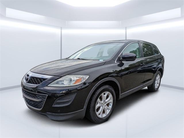 used 2012 Mazda CX-9 car, priced at $4,975