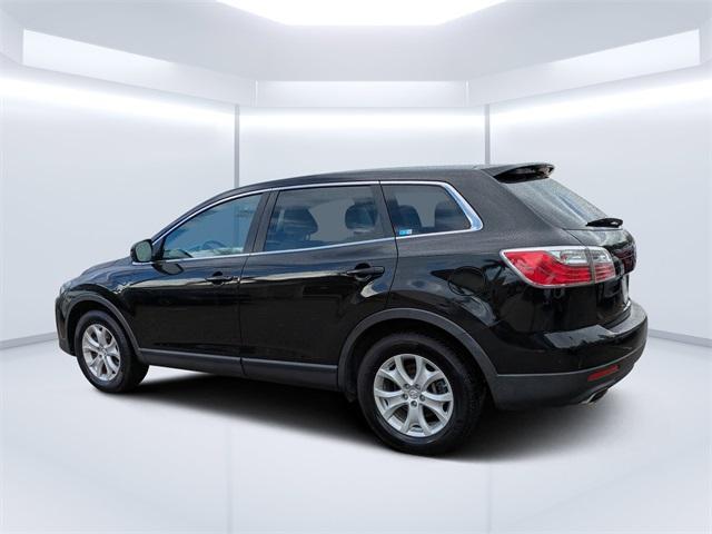 used 2012 Mazda CX-9 car, priced at $4,975