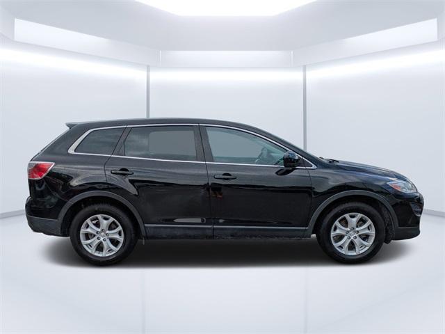 used 2012 Mazda CX-9 car, priced at $4,975
