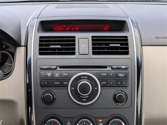 used 2012 Mazda CX-9 car, priced at $4,975