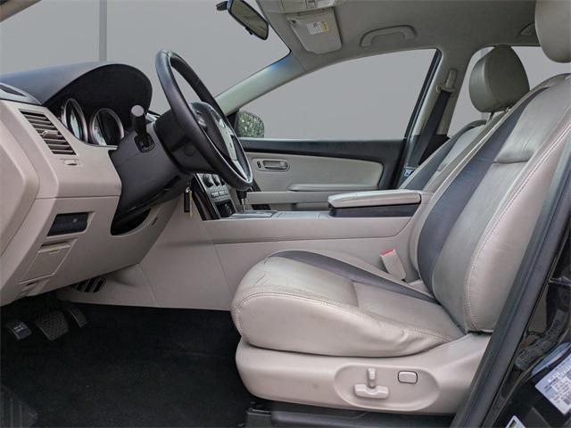 used 2012 Mazda CX-9 car, priced at $4,975