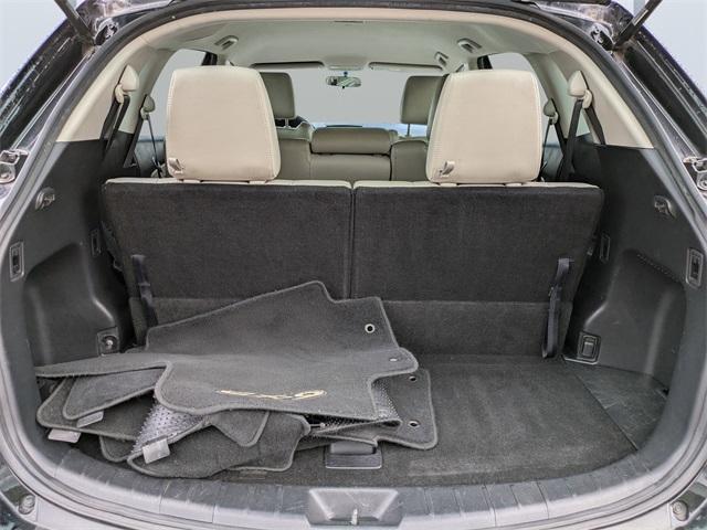 used 2012 Mazda CX-9 car, priced at $4,975