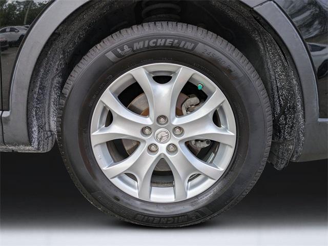 used 2012 Mazda CX-9 car, priced at $4,975