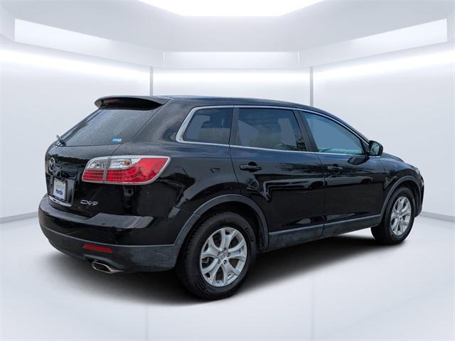 used 2012 Mazda CX-9 car, priced at $4,975