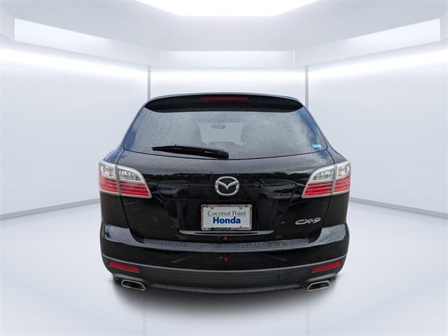used 2012 Mazda CX-9 car, priced at $4,975